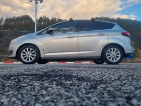 Ford C-max 1.5/Titanium, снимка 6