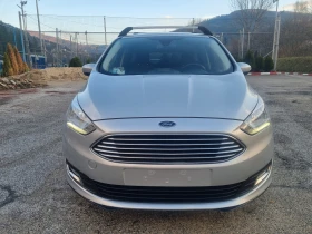 Ford C-max 1.5/Titanium, снимка 4