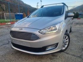 Ford C-max 1.5/Titanium, снимка 5