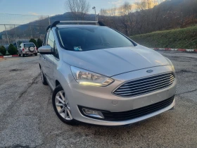 Ford C-max 1.5/Titanium, снимка 3