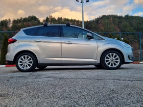 Ford C-max 1.5/Titanium, снимка 10