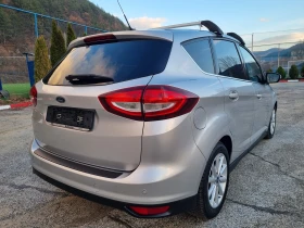 Ford C-max 1.5/Titanium, снимка 8