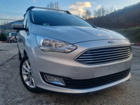 Ford C-max 1.5/Titanium, снимка 1