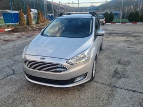 Ford C-max 1.5/Titanium, снимка 2