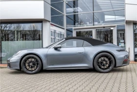 Porsche 911 Turbo Cabrio GTS | Mobile.bg    7