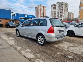 Peugeot 307 1.6I FACE, снимка 4