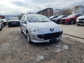 Peugeot 307 1.6I FACE, снимка 9