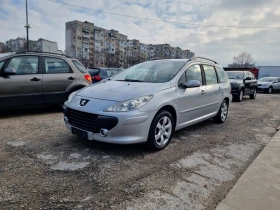 Peugeot 307 1.6I FACE, снимка 3