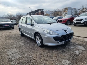 Peugeot 307 1.6I FACE, снимка 8