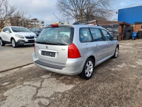 Peugeot 307 1.6I FACE, снимка 7