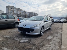 Peugeot 307 1.6I FACE, снимка 2