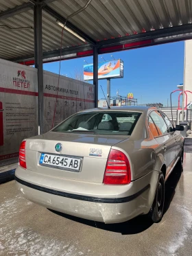 Skoda Superb 1.9TDI, снимка 13