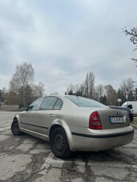 Skoda Superb 1.9TDI, снимка 5