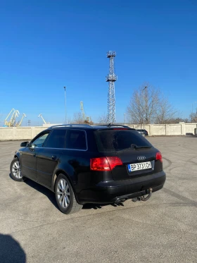 Audi A4, снимка 3