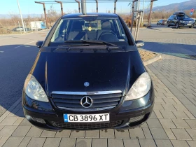     Mercedes-Benz A 180 CDI