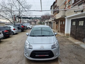 Citroen C3 1.1i* EVRO-5A* , снимка 3