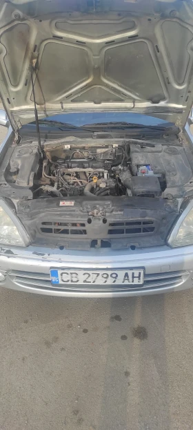 Citroen Xsara | Mobile.bg    9