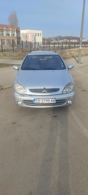 Citroen Xsara | Mobile.bg    2