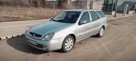  Citroen Xsara