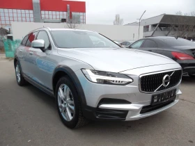 Volvo V90 Cross Country 2.0D4-190k.c. AWD | Mobile.bg    4