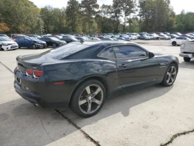 Chevrolet Camaro 3.6L 6 Rear-wheel drive - 14100 лв. - 12269565 | Car24.bg