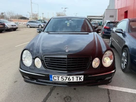     Mercedes-Benz E 320 * * 