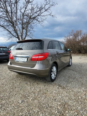 Mercedes-Benz B 200 CDI///136. | Mobile.bg    4