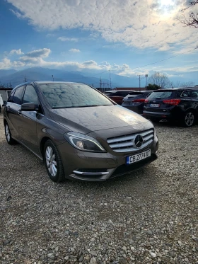 Mercedes-Benz B 200 CDI///136. | Mobile.bg    3