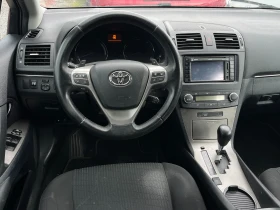 Toyota Avensis 2.2D-CAT AВТОМАТИК - 8500 лв. - 54643322 | Car24.bg