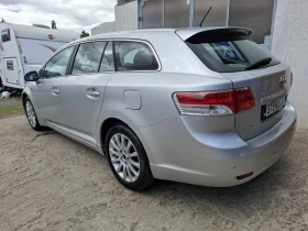 Toyota Avensis 2.2D-CAT AВТОМАТИК - 8500 лв. - 54643322 | Car24.bg