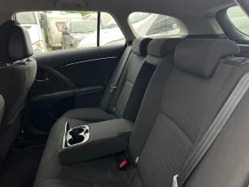 Toyota Avensis 2.2D-CAT AВТОМАТИК - 8500 лв. - 54643322 | Car24.bg