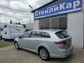Toyota Avensis 2.2D-CAT AВТОМАТИК - 8500 лв. - 54643322 | Car24.bg