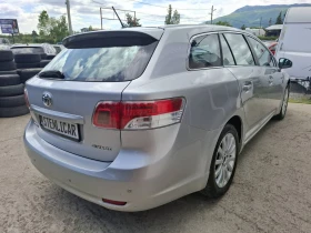 Toyota Avensis 2.2D-CAT AВТОМАТИК - 8500 лв. - 54643322 | Car24.bg