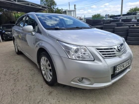 Toyota Avensis 2.2D-CAT AВТОМАТИК - 8500 лв. - 54643322 | Car24.bg