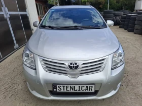 Toyota Avensis 2.2D-CAT AВТОМАТИК - 8500 лв. - 54643322 | Car24.bg