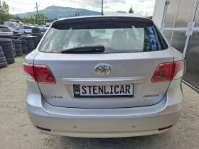 Toyota Avensis 2.2D-CAT AВТОМАТИК - 8500 лв. - 54643322 | Car24.bg