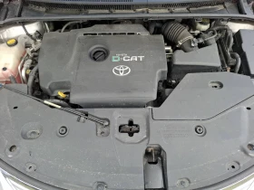 Toyota Avensis 2.2D-CAT AВТОМАТИК - 8500 лв. - 54643322 | Car24.bg