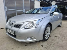 Toyota Avensis 2.2D-CAT AВТОМАТИК - 8500 лв. - 54643322 | Car24.bg