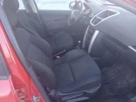 Peugeot 207 1.6 GAZ.INJEKCION | Mobile.bg    9
