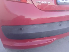 Peugeot 207 1.6 GAZ.INJEKCION | Mobile.bg    8