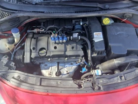 Peugeot 207 1.6 GAZ.INJEKCION | Mobile.bg    6