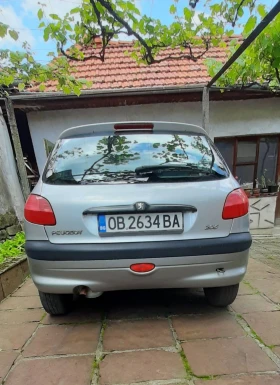 Peugeot 206 | Mobile.bg    2