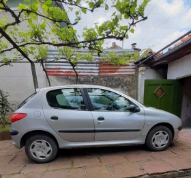 Peugeot 206 | Mobile.bg    3