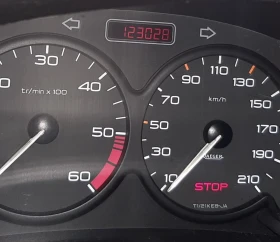 Peugeot 206 | Mobile.bg    7