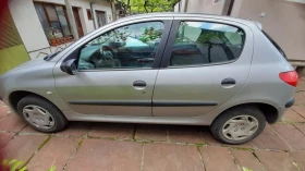 Peugeot 206 | Mobile.bg    4