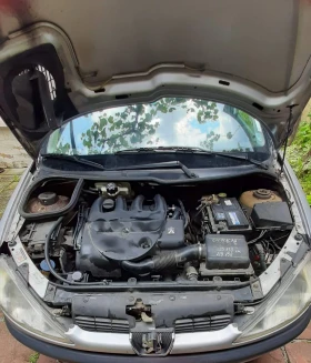 Peugeot 206 | Mobile.bg    5