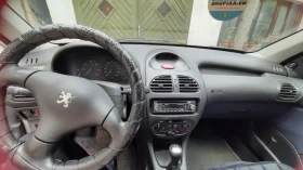 Peugeot 206 | Mobile.bg    6