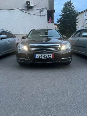 Обява за продажба на Mercedes-Benz C 250 ~12 490 лв. - изображение 1