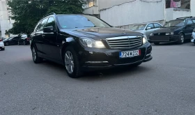 Обява за продажба на Mercedes-Benz C 250 ~12 490 лв. - изображение 1