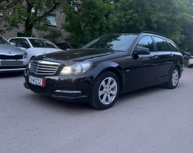 Обява за продажба на Mercedes-Benz C 250 ~12 490 лв. - изображение 2